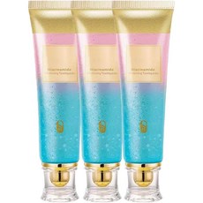 煙酰胺 煙酰胺 煙酰胺 去除牙漬 修復和保護牙齒 3 件, 1個