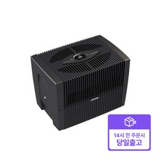[벤타] [품절임박][당일발송] 디지털 에어워셔 LW-45B 컴포트 플러스 기화식 가습기 공기청정기, 상세 설명 참조