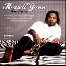 Russell Gunn - Love Stories UK수입반, 1CD