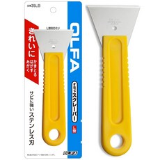올파 스크래퍼 SCR-L, 2개