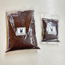 코코피트 관촬용 바닥제 100g 500g 집에서 키우는 곤충 곤충월드, 1개