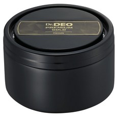 400 %] Dr.DEO 500g 카메이트 자동차 용 살균 탈취제 [더 강하게 탈취 성능 닥터