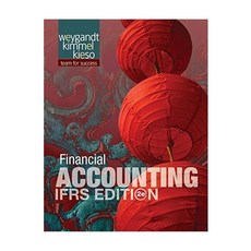 Financial Accounting IFRS Edition:, Wiley