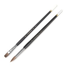 화홍 수채화붓 782, R 1호, 1개