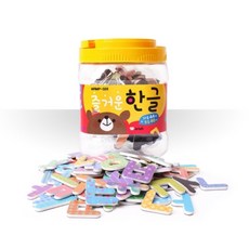 TSV409890마그피아 아리아띠 쏙쏙 자석글자 한글 MRMP-023 / 84개입 / 1개입 / 108871, 상세페이지 참조