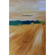 (영문도서)The Missing Link Paperback, Blurb, English, 9798319811585