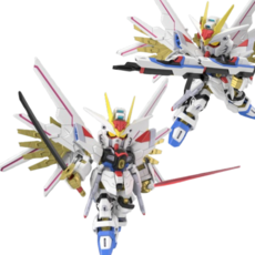 SDCS 극장판 마이티 스트라이크 프리덤 MDE262S 프라우드 디펜서 프라홈정밀니퍼, 1개