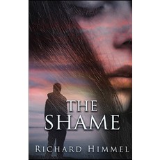 The Shame Paperback, Cutting Edge, English, 9781952138553