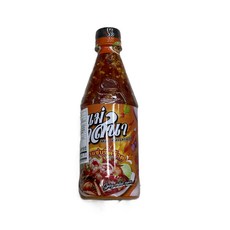 태국 스파이시 샐러드 소스 spicy salad sauce Mae Wassana, 450ml, 1개