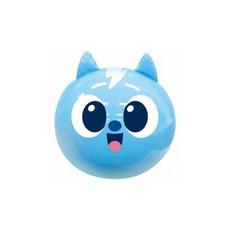 위니코니 미니특공대 비치볼 40, 40cm, 미니특공대 볼트 비치볼, 1개