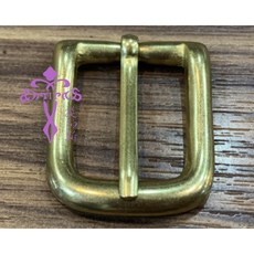 安提帕斯 銅製皮帶頭 1516