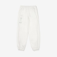 [FILA] [FILA 본사공식] 재귀반사 우븐 조거팬츠 (FS2WPF3252F_OWH) (FS2WPF3252F_OWH)