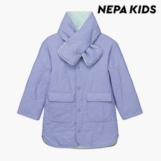 (키즈)미떼 보아플리스 리버서블 자켓_KIF6105_943