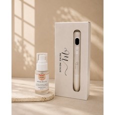 MEIKE 無線磨甲機 電動磨甲機 充電式美甲打磨機 凝膠卸甲 前置處理 甘皮修磨 去死皮 腳跟去繭 手足兩用, 1個, 手部保養組