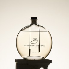 블러쉬 풀문 오브제 인테리어 프리미엄 대용량디퓨저 실내방향제, 1개, 500ml, 블랑쉬(호환)