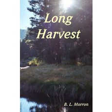 (英文圖書)Long Harvest 平裝版, Independently Published, 英文