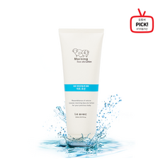 르아베크 아기 로션(베이비 유아로션) 240ml 유아로션, 1개