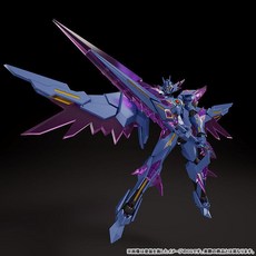 GSC THE合體EX 勇氣爆發 BANG BRAVERN DX 蘇泊比亞, 1個