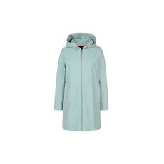 올포유 여성 소매 레터링 후드 사파리 점퍼 ALFRL2319-830