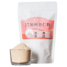 Oilicious 人良油坊 植物蛋白加州杏仁粉, 300g, 1個