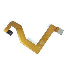 170057 Gintai 트랙패드 터치패드 클릭패드 케이블 교체 레노버 씽크패드 X1 카본 9TH 요가 6세대 20XW 20XX 5C10V83221 5C10V83222 5C10, 170057 Gintai 트랙패드 터치패드 클릭패드 케