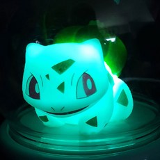 포켓몬 무드등 (이상해씨) 장난감 선물 완구