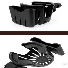 글마트 유모차 컵홀더 유모차부속품