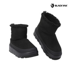 [정품] 블랙야크 BLACKYAK 여성 안나 부츠2 미끄럼 방지 패딩 부츠 ABYSHWU508 {균일가 딜}