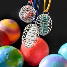 랜덤 (2개) 목걸이만들기 행성발굴, 1개