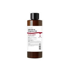 리빙인샵 LIVINGinSHOP 프래그런스 오일 원액, 1개, 200ml, 블랙체리