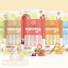 미니초코 반려견간식 강아지 츄르 비만 15g 5P