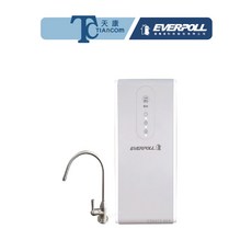 EVERPOLL RO-600 直出式RO淨水器 天康淨水品牌館, 配H-118