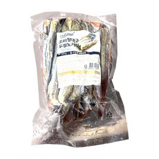 (무)(냉동)조미청대구노가리(냉동 두절 500g)