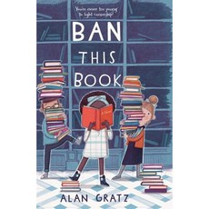 Ban This Book:A Novel, Starscape Books