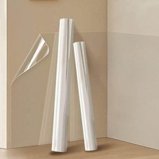 주방 방수 필름 보호 투명 스티커 45cm x 10m, 05. 45cm x 2m