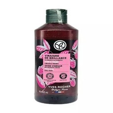 이브로쉐 라즈베리 헤어식초 라즈베리향 400ml (SH), 1개