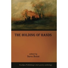 (英文圖書)The Holding of Hands 平裝版, Independently Published, 英文