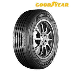 GY 2255518 225/55R18 98H Assurance Finesse 트랙스 크로스오버, 1개, 장착 미포함