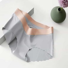 햄라인팬티 임부속옷 심리스임부팬티