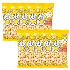 허니 뻥이요 50g (1박 30개입)