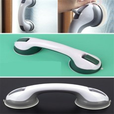 가군디자인 흡착식 파워 안전 손잡이 샷시손잡이, 1개