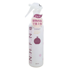 恩舒芳 寵物香氛噴劑 200ML