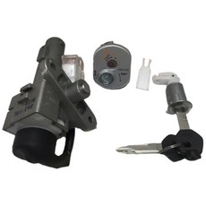 三陽 SYM HA1 鎖頭