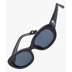 RECLOW 리끌로우 RC DEREK 선글라스 블랙