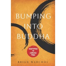 (英文圖書)Bumping Into Buddha: Wandering The Shikoku Trail 平裝版, Brian Warchol, 英文