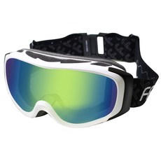 FANTON 兒童滑雪/滑板護目鏡 ZE300WY