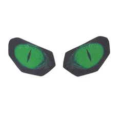 헤드 라이트 스티커 방수 오토바이 데칼 PVC 혼다 아프리카 트윈 1000 CRF L 2014-2018 액세서리