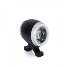 LED 미니 안개등, 1개