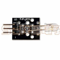 Keyes 紅外線發射模塊, 1個