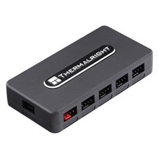 Thermalright FAN HUB Controller Rev.A 서린, 1개